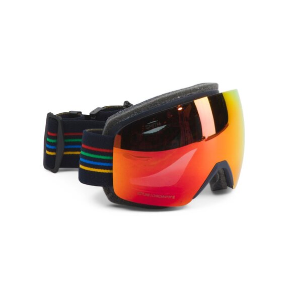 SMITH midnight Ski And Snowboard Goggles